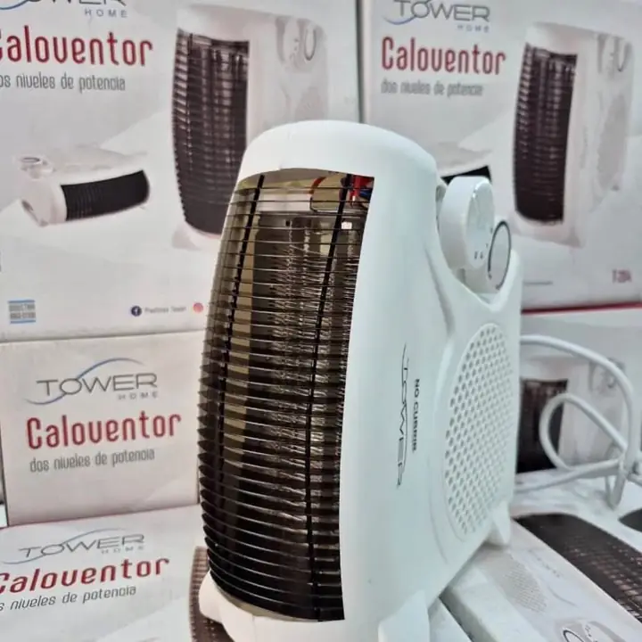 Caloventor!