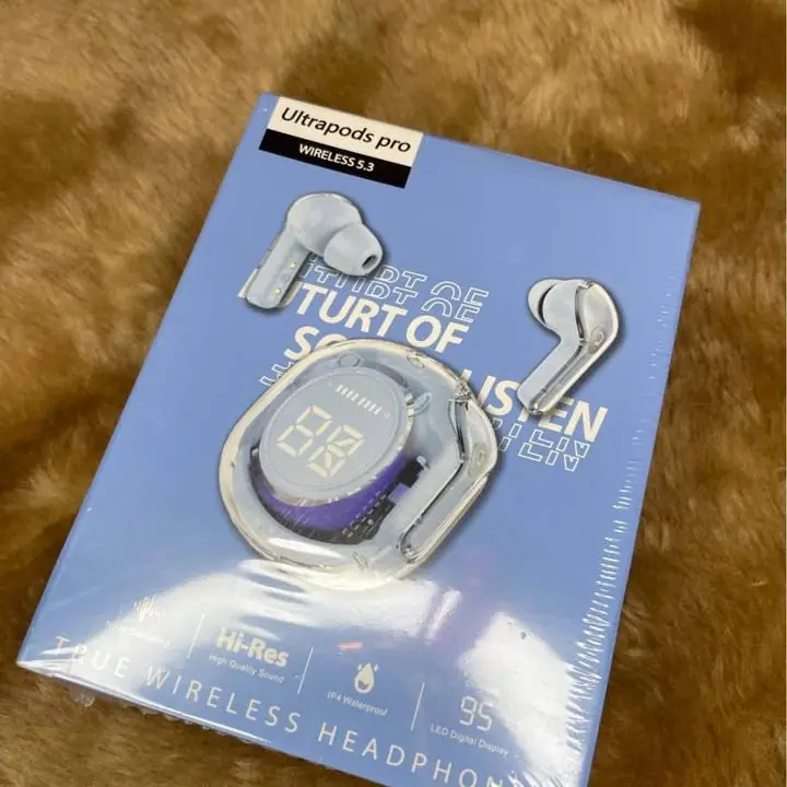 Auricular bluetooth