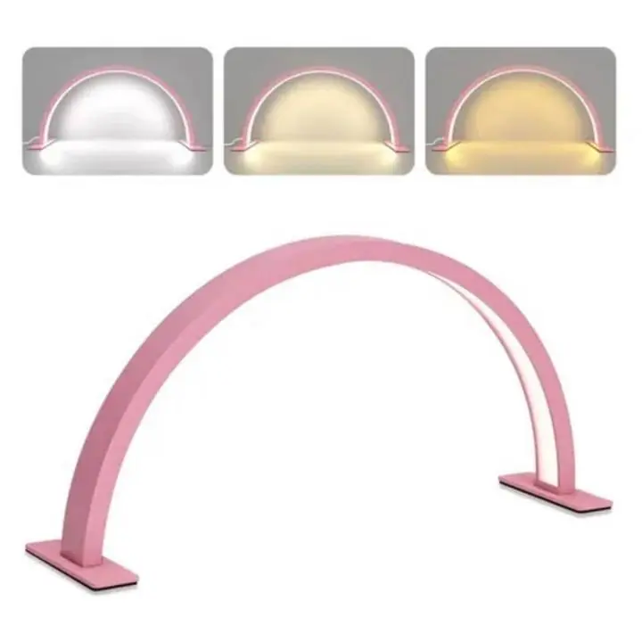 Lámpara led para manicura