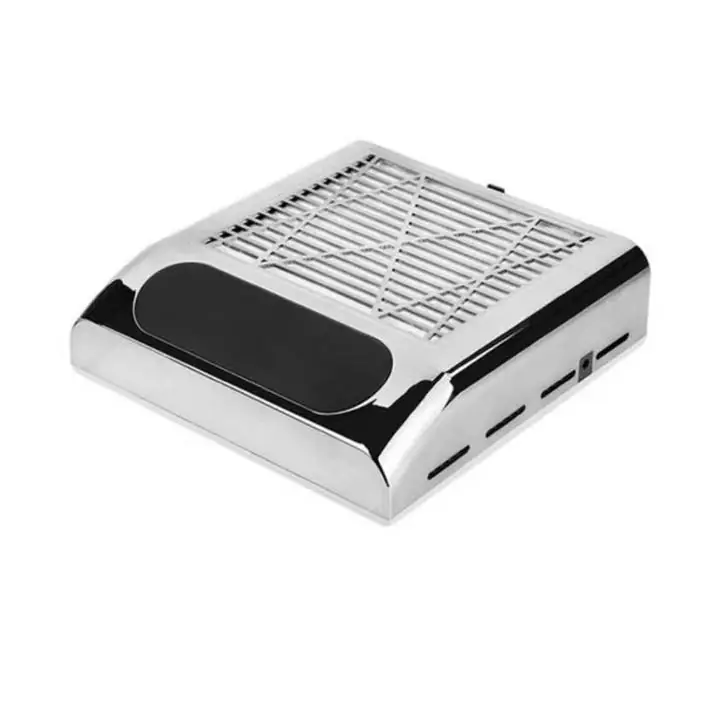 Extractor de polvo manicura
