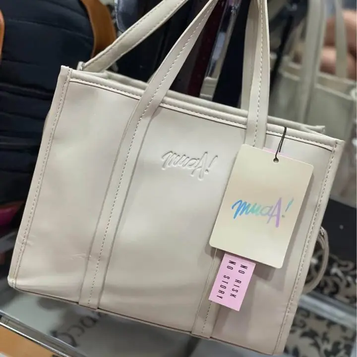 Cartera Mua!