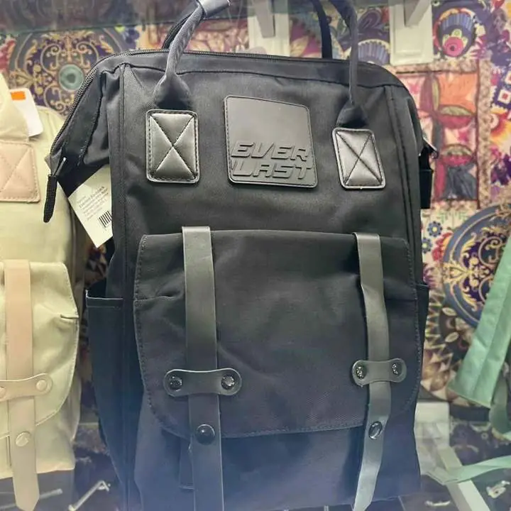 Mochila EVERLAST 2024
