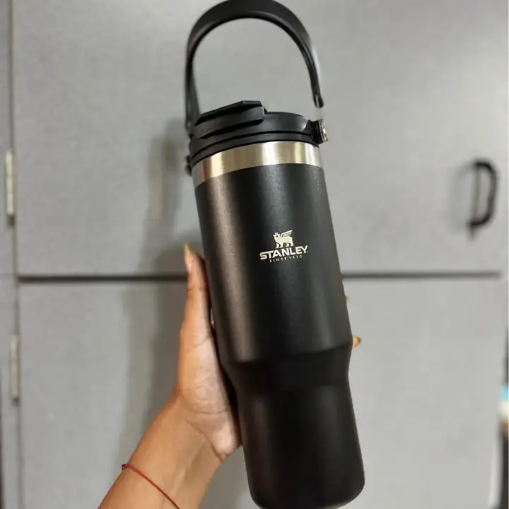 Vasos térmicos !, anti-vuelque
