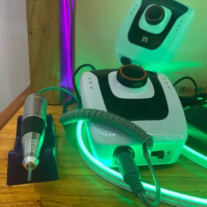 Torno eléctrico