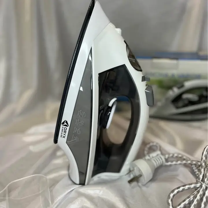 Plancha a vapor ORYX