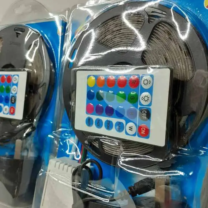 Tira de luces LED