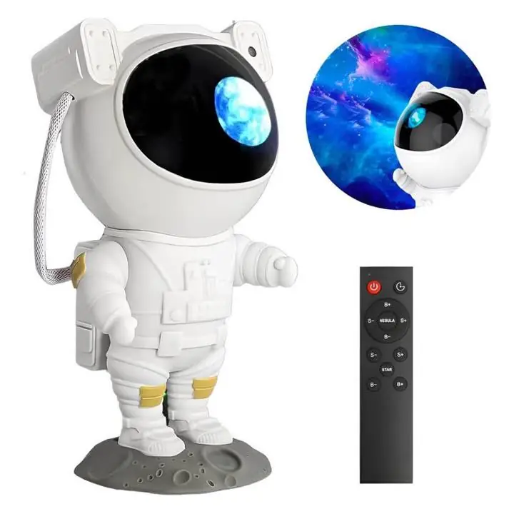 Proyector de estrellas