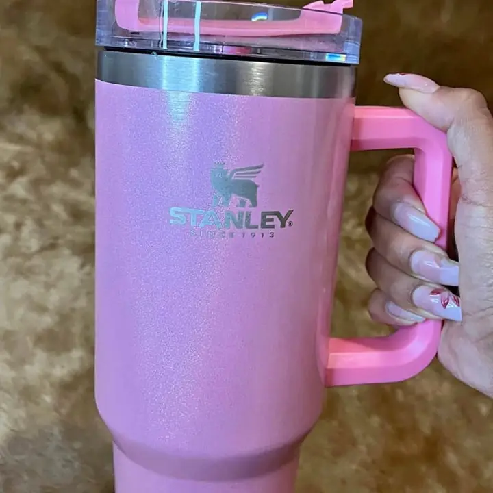 Vaso térmico