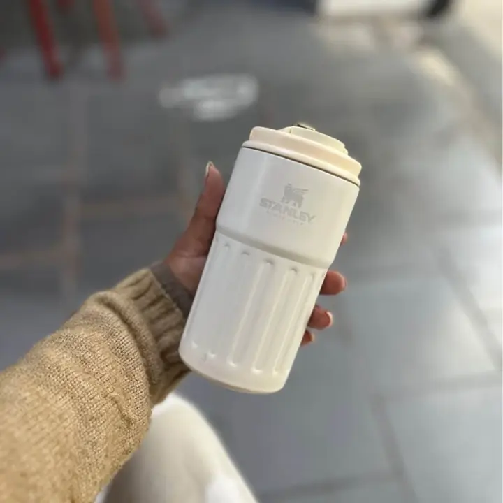 Vasos térmicos!