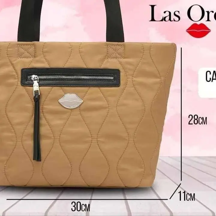 Cartera las oreiro