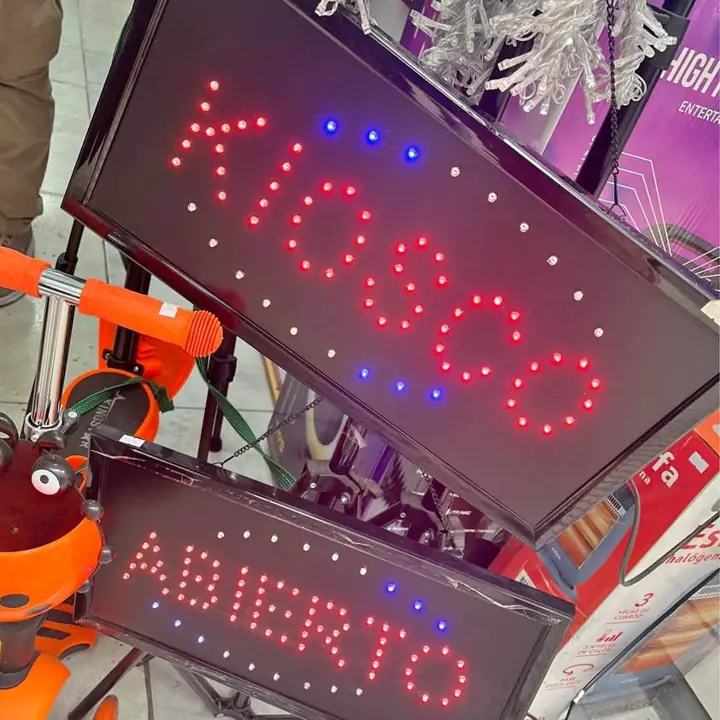 Cartel led