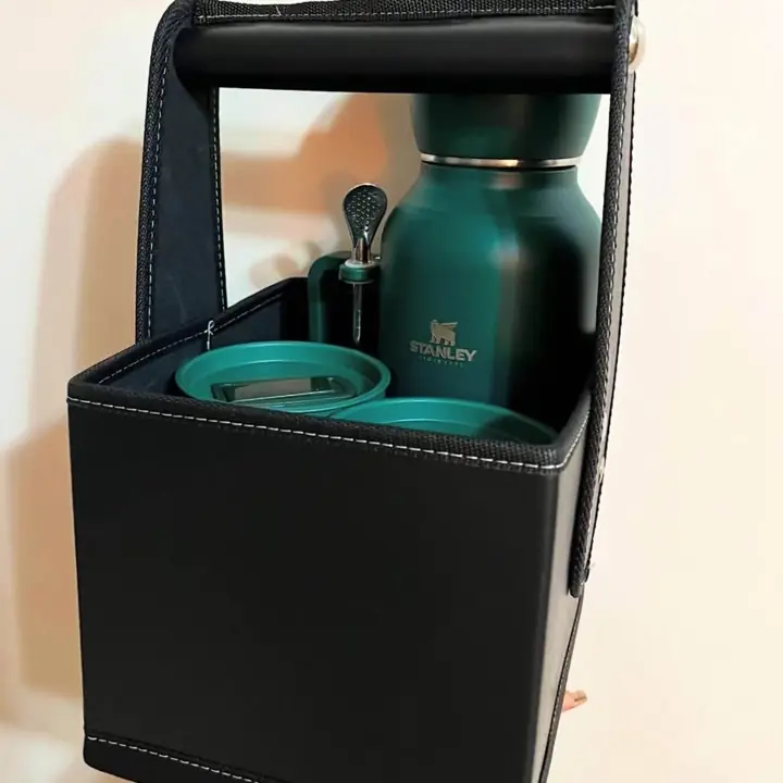 Combo completo matero!