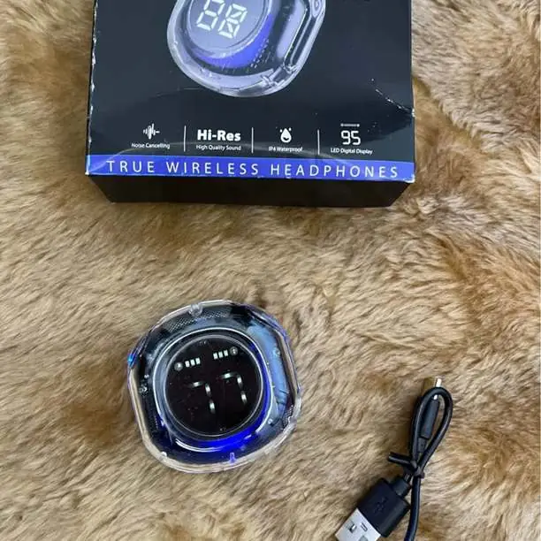 Auriculares bluetooth