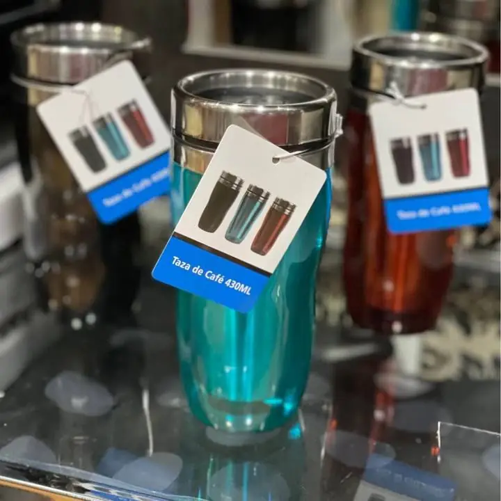 Vasos térmicos