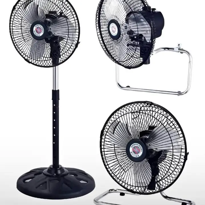 Ventilador 3 en 1!