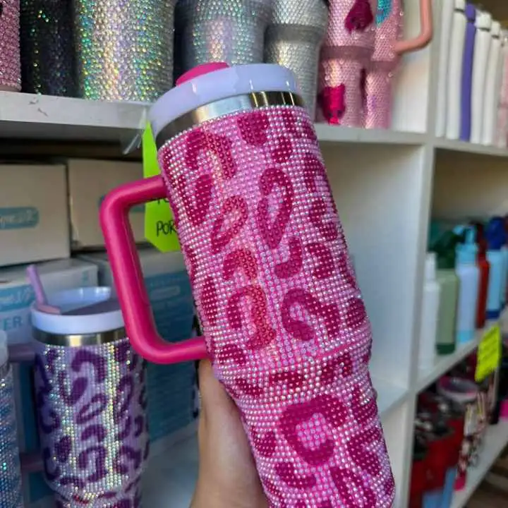 Vaso térmico!
