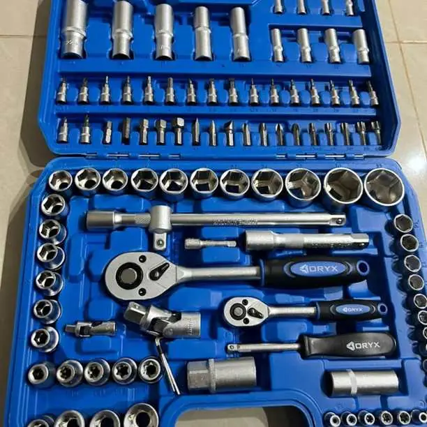 Tubo x 108pc