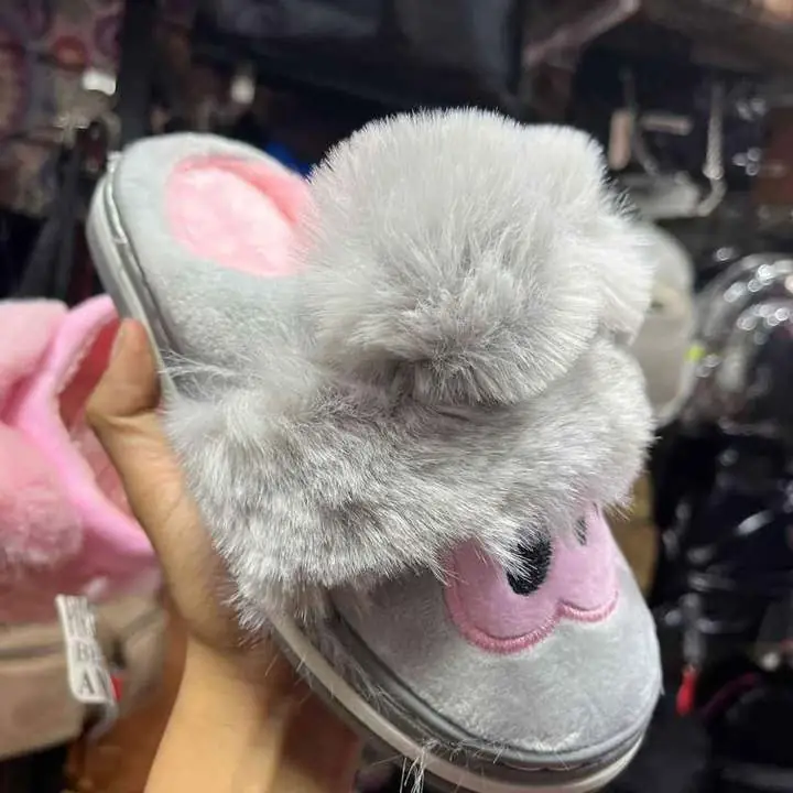 Pantuflas