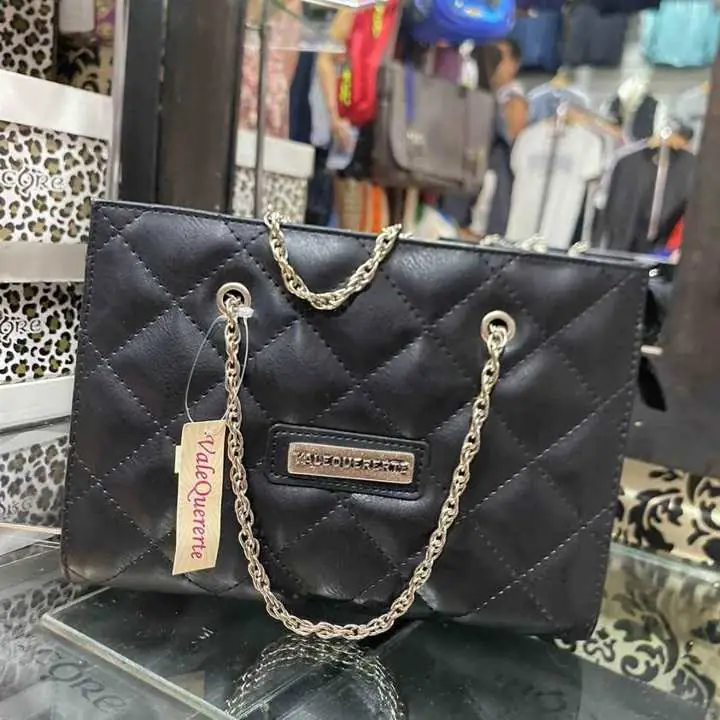 Cartera LUNA