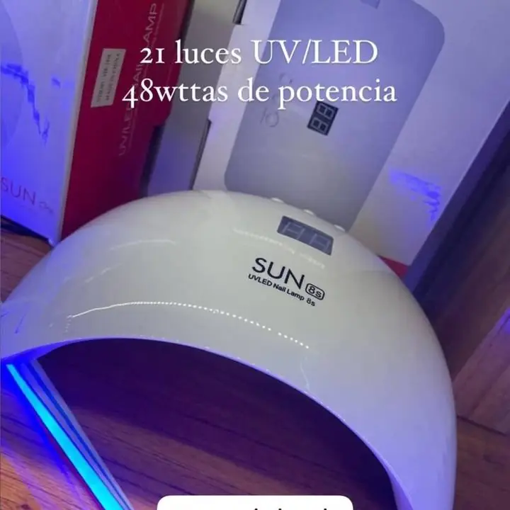Cabina Sun 8s