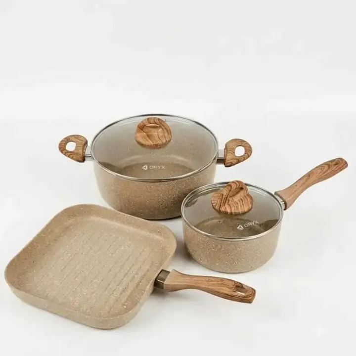 Set de cocina