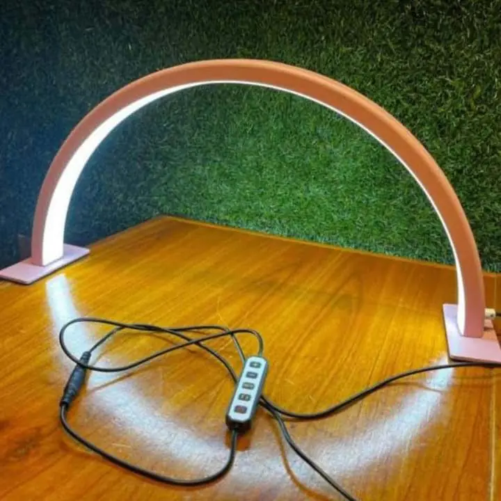 Arco led ! para uñas y pestañas