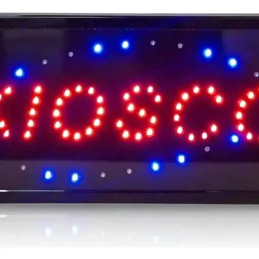 Cartel led!