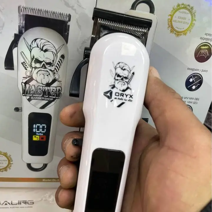Cortadora de pelo