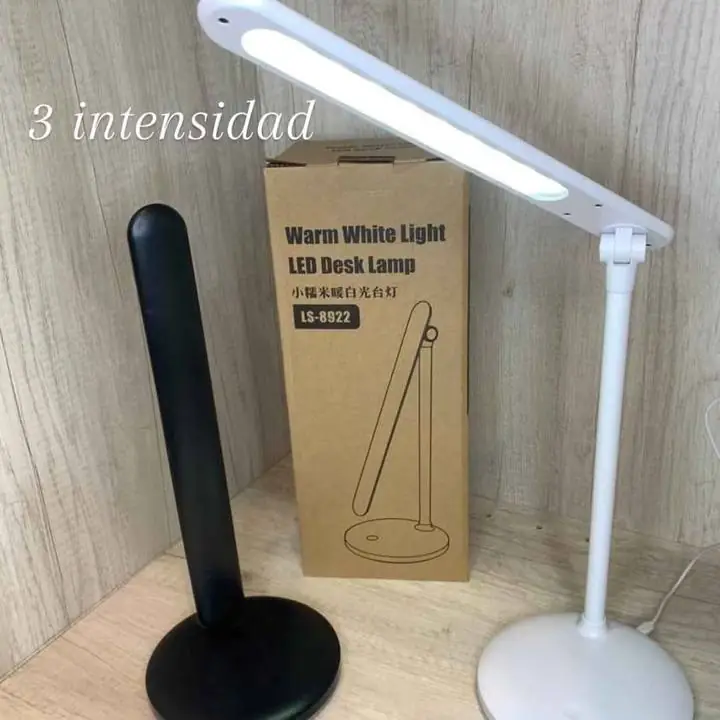 Lamparas de escritorio