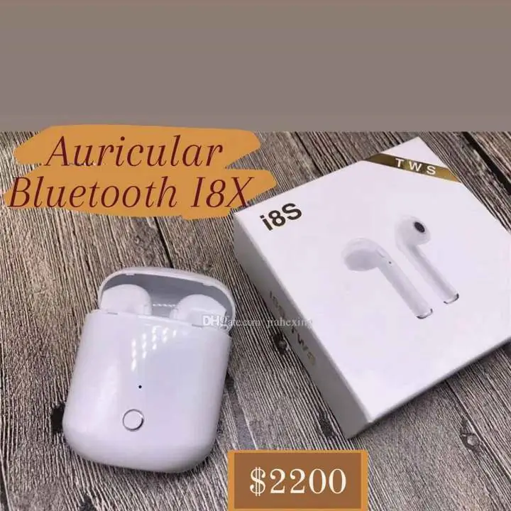 Auriculares Bluetooth