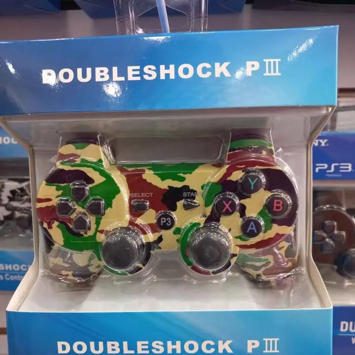 Joystick ps3