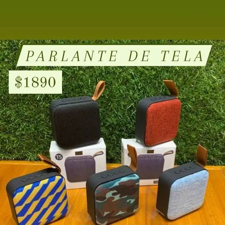 Parlante