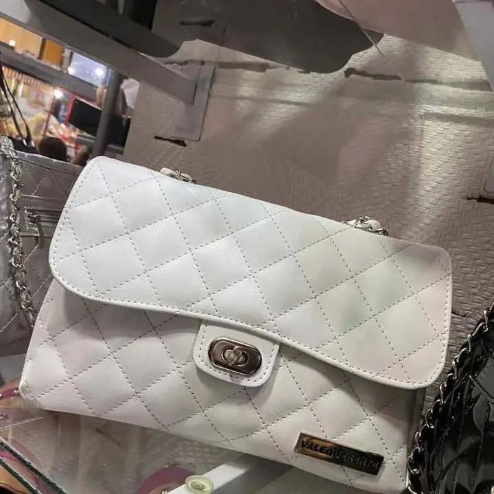 Cartera paulet