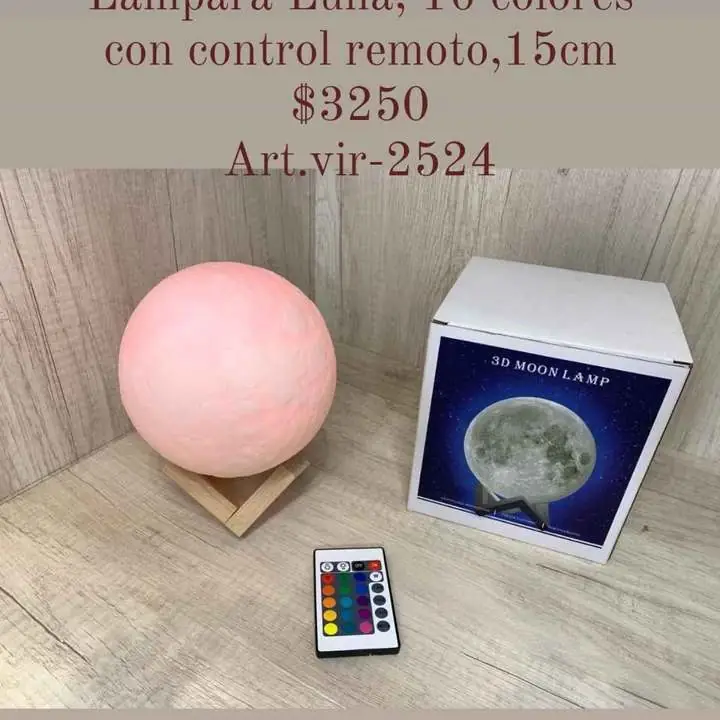 Lámparas de escritorio