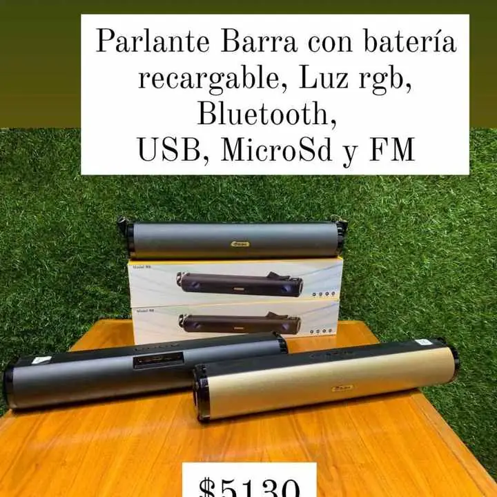 Parlante