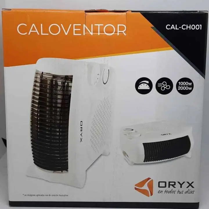 Caloventor