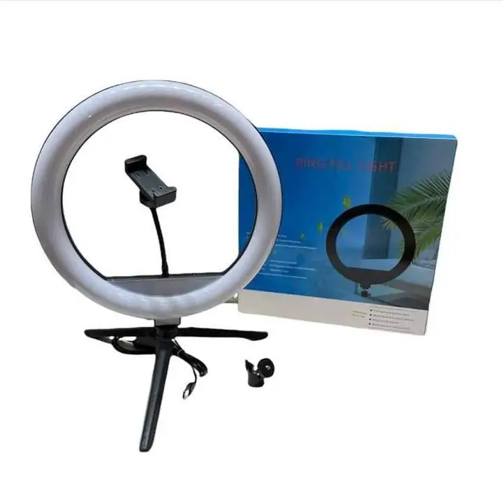 Aro de luz LED de 32M