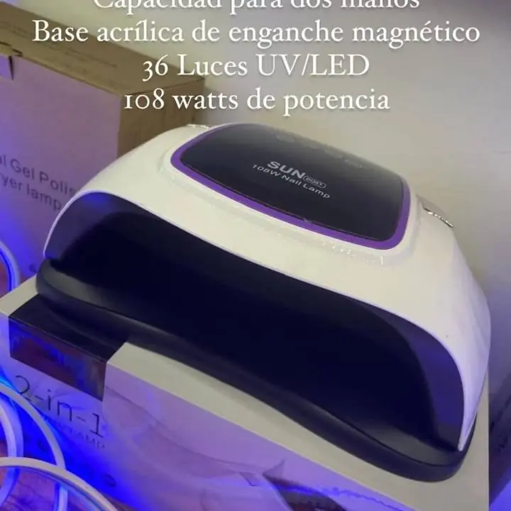 Cabina Sun BQ6T