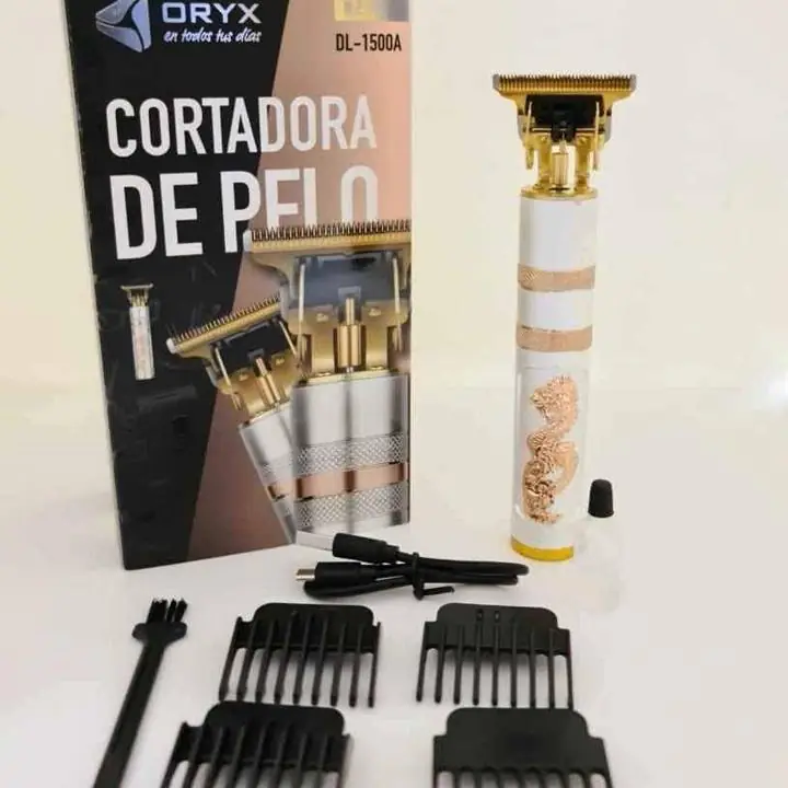 Cortadora de pelo