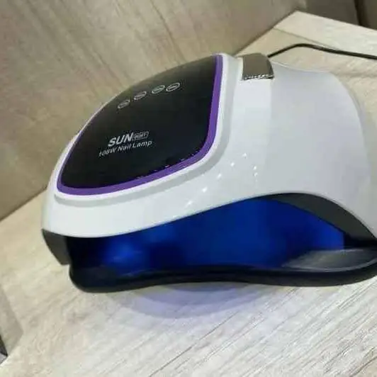 Cabina para 2 manos