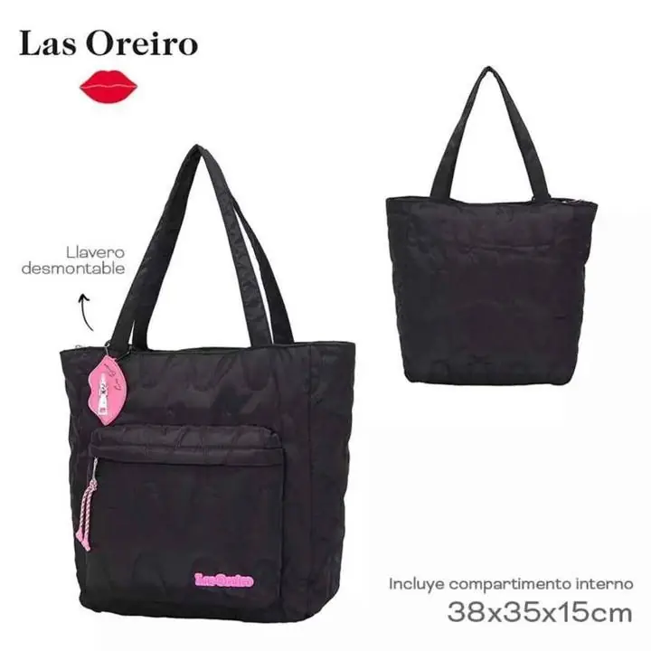 Bolso las oreiro