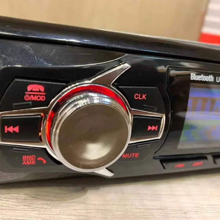 Stereos