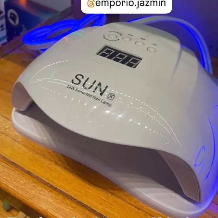 Cabina Sun X
