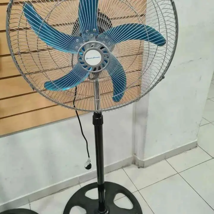 Ventilador de 18 pulgadas!