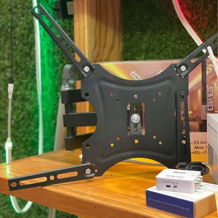 Soporte para TV de 14 a 55”