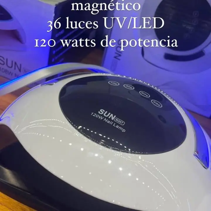 Cabina Sun BQ5T