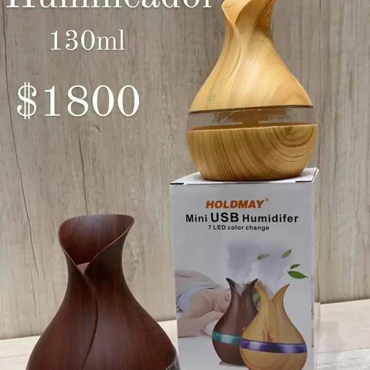 Humificador