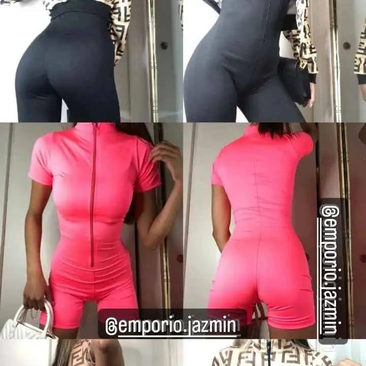 Catsuit