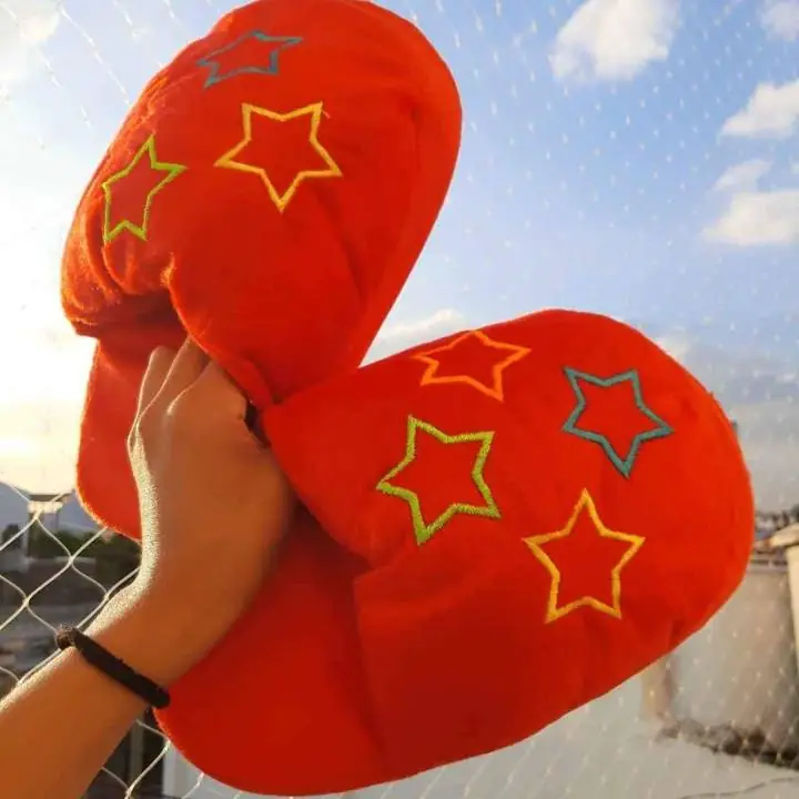 Pantuflones