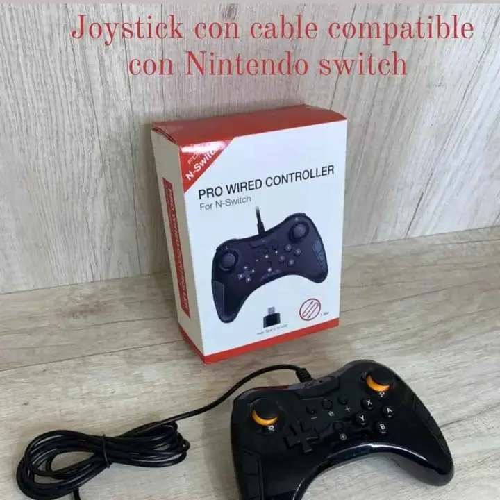 Joystick